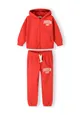 Boys Zip through hoodie and jogger set Boys Zip through hoodie and jogger set