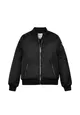 Girls Padded Satin bomber Jacket Girls Padded Satin bomber Jacket