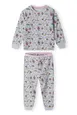 Girls Long Sleeve Pyjama