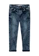 Boys Skinny Distressed Jeans Boys Skinny Distressed Jeans