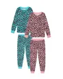 Two pack pyjama set (8y-14y)