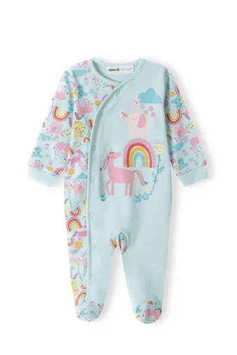 Babies 2-Pack Sleepsuit <span>(0-12m)</span>-4