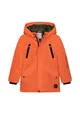 Boys Hooded Coat Boys Hooded Coat