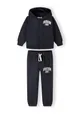 Boys Zip through hoodie and jogger set Boys Zip through hoodie and jogger set
