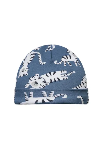 Boys 2 Pack Of Hats <span>(0-12m)</span>-4