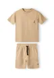 Boys Short Sleeve T-Shirt and Shorts Set Boys Short Sleeve T-Shirt and Shorts Set