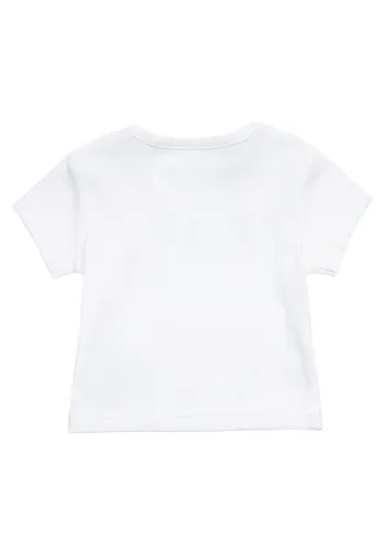 Babies A three pack of short sleeve T-shirts <span>(0-12m)</span>-7