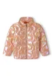 Quilted Jacket (3y-8y)