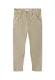 Chino Pant with Turn-up Hem (8y-14y)