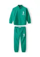 Boys Half Zip Top and Joggers Set Boys Half Zip Top and Joggers Set