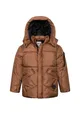 Boys Padded Puffer Jacket Boys Padded Puffer Jacket
