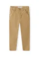 Chino Pant with Turn-up Hem (8y-14y)