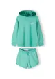 Girls Hoodie and Short Set Girls Hoodie and Short Set