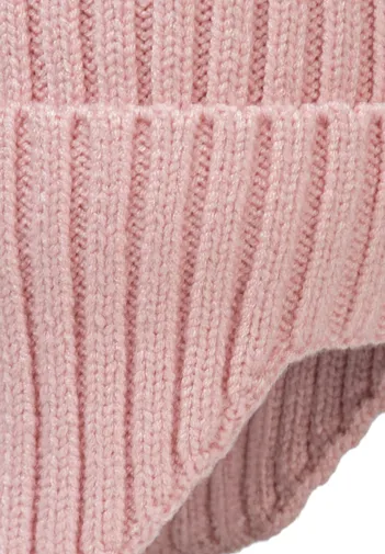 Girls 2 Pack Hat With Pom and Ear Flaps <span>(0-24m)</span>-7