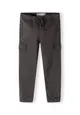 Boys Woven Cargo Trousers Boys Woven Cargo Trousers