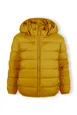 Padded Jacket with Detachable Hood (8y-14y)