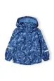 Soft Shell Hooded Jacket (1y-3y)