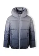 Boys Ombre Padded Jacket Boys Ombre Padded Jacket