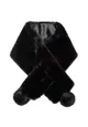 Girls Faux Fur Scarf Girls Faux Fur Scarf