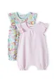 Babies 2-Pack Romper Babies 2-Pack Romper