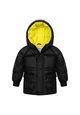 Boys Hooded Puffer Jacket Boys Hooded Puffer Jacket