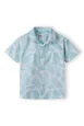 Short Sleeve Poplin Shirt (8y-14y)