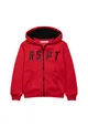 Fleece Zip Thru (1y-3y)