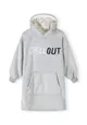 Boys Oversized Cuddle Fleece Hoodie