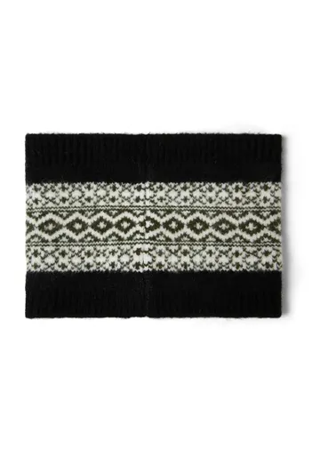 Boys 3 piece fair isle winter set: hat, snood and gloves <span>(2y-14y)</span>-5