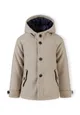 Boys Coat with Buttons Boys Coat with Buttons