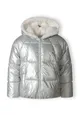 Girls Padded Reversible Jacket Girls Padded Reversible Jacket