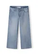 Boys Baggy Fit Denim Jeans