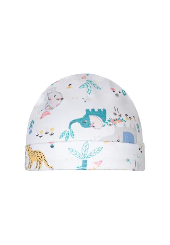Girls 2 Pack Of Hats <span>(0-12m)</span>-3
