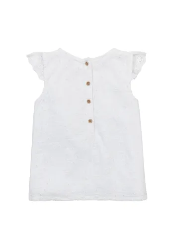 Girls Cotton T-shirt <span>(1y-8y)</span>-2