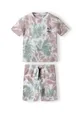 Boys Short Sleeve T-Shirt and Shorts Set Boys Short Sleeve T-Shirt and Shorts Set