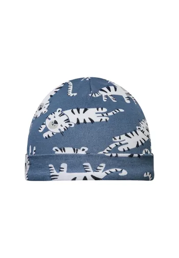 Boys 2 Pack Of Hats <span>(0-12m)</span>-5