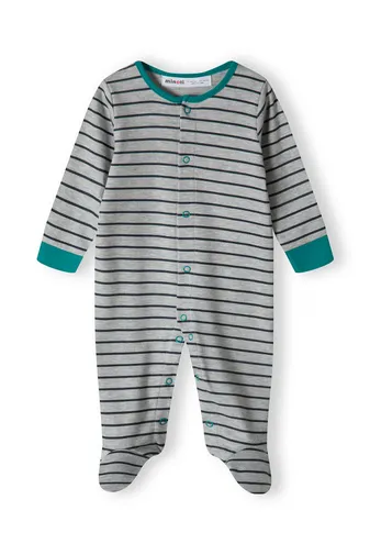 2 Pack Baby Boy Sleepsuit <span>(6m-18m)</span>-2