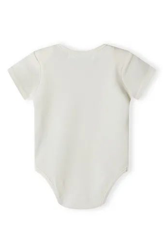 7 Pack Baby Girl Short Sleeve Bodysuit <span>(6m-18m)</span>-4