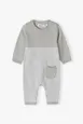 Baby Knitted Romper Baby Knitted Romper