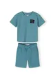 Boys Short Sleeve T-Shirt and Shorts Set Boys Short Sleeve T-Shirt and Shorts Set
