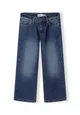 Boys Baggy Fit Denim Jeans