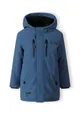 Boys Parka Jacket with Sherpa Lining Boys Parka Jacket with Sherpa Lining