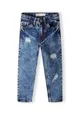 Ripped Regular Fit Denim Jean (8y-14y)