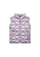 Quilted Funnel Neck Gilet (1y-3y)