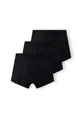 Men 3 Pack Boxers with Logo Waistband Men 3 Pack Boxers with Logo Waistband