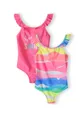 Girls 2 Pack One Piece Swimsuits Girls 2 Pack One Piece Swimsuits