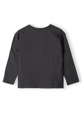 Boys Long Sleeve Graphic T-Shirt <span>(1y-3y)</span>-2