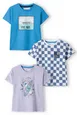 Boys 3-Pack T-Shirt
