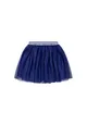 Glitter Net Skirt (1y-3y)