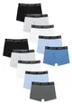 7 pack set of briefs (3y-8y)